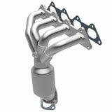 MagnaFlow Conv DF 01-03 Galant 2.4L mani OEM - 49314