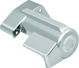 Kuryakyn Starter Cover Milwaukee-8 Chrome - 6416