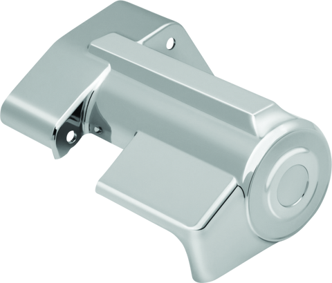 Kuryakyn Starter Cover Milwaukee-8 Chrome - 6416