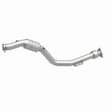 MagnaFlow Conv DF 04-06 VW Phaeton 4.2L Passenger Side Front - 24978
