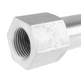 Synergy 94-08 Dodge Ram 4x4 Steering Box Brace Sector Shaft Stud (Zinc Plated) - 855702-PL