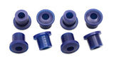 SuperPro Austin Rear Leaf Spring Shack - SPF2472K