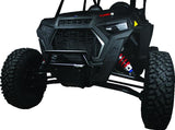 DragonFire Racing 15-22 Polaris RZR 900/1000 Front Bumper Without Winch Mount - 522644