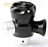 GFB HYBRID TMS Dual Port 35mm Inlet/30mm Outlet 97-98 Subaru WRX/STi - T9235