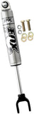 Fox 11+ Chevy HD 2.0 Performance Series 5.4in. Smooth Body IFP Front Shock (Aluminum) / 0-1in. Lift - 980-24-963