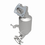 MagnaFlow 14-16 Ram ProMaster 1500/2500/3500 V6 3.6L CARB Compliant Direct Fit Catalytic Converter - 5551191