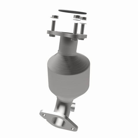 MagnaFlow Direct Fit Catalytic Converter 2010-2011 LaCrosse 3.6 L Underbody - 52300
