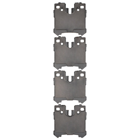 R1 07-17 Lexus LS460 Rear Optimum OE Brake Pads - 2551-1283-00