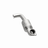 MagnaFlow 11-14 Ford F-150 5.0L Direct Fit CARB Compliant Right Catalytic Converter - 5551138