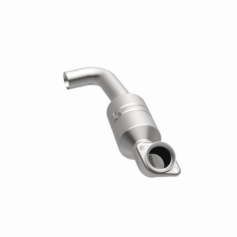 MagnaFlow 11-14 Ford F-150 5.0L Direct Fit CARB Compliant Right Catalytic Converter - 5551138