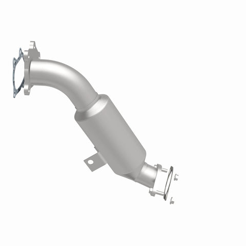 MagnaFlow Conv DF 08-09 Subaru WRX 2.5L - 24416