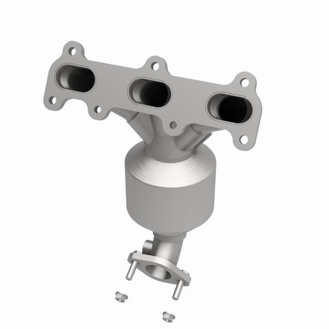 MagnaFlow Conv DF 01-04 Hyundai Santa Fe 2.7L - 50756