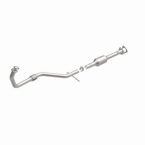 MagnaFlow Direct Fit Catalytic Converter 02 Chevrolet Cavalier 2.2L - 51646