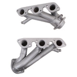 BBK 99-04 Ford Mustang V6 Shorty Tuned Length Exhaust Headers - 1-5/8 Titanium Ceramic - 4008