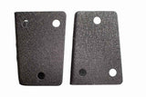 Fishbone Offroad 97-06 Jeep Wrangler TJ Hi- Lift Jack Mount - FB21313