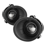Xtune Chevy Camaro V6 2014-2016 ( Not V8 Models ) OEM Fog Light w/Switch Clear FL-CCAM14-ROD-C - 9031601
