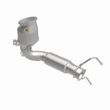 MagnaFlow 15-19 Mini Cooper S L4 2.0L Direct-fit Catalytic Converter - 52929