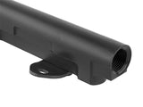 Grams Performance 10-15 Chevrolet Camaro LS3/L99 Fuel Rail - Black - G50-02-1005