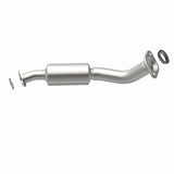 MagnaFlow California Grade CARB Compliant Direct Fit Catalytic Conv 02-06 Acura RSX Type-S L4 2.0L - 5461182