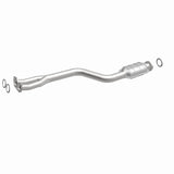 MagnaFlow Conv DF Lexus GS300 00-04 3.0L I6 - 23899
