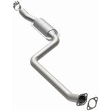Magnaflow Conv DF 2006 BMW 530xi 3.0L OEM - 52480