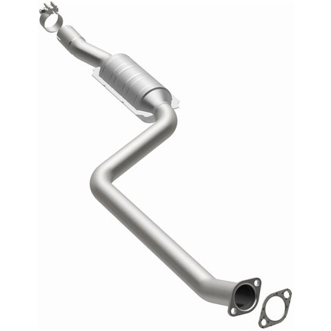 Magnaflow Conv DF 2006 BMW 530xi 3.0L OEM - 52480