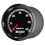 Autometer Gen4 Dodge Factory Match 52.4mm Mechanical 0-60 PSI Boost Gauge - 8508