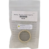 Hot Rods Bearing - 26 x 33 x 17.8 KT - B116
