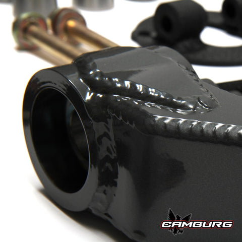 Camburg 10-23 Toyota 4-Runner / 10-14 Toyota FJ Race Series L/T Kit (UNI UCA) - CAM-310049-U