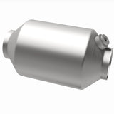MagnaFlow Universal Catalytic Converter 2.50in C/C Spun Front OEM - 51046