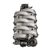 VMP Performance 2018 GT Intake Manifold & IMRC Lockout Plates for 11-14 5.0L - VMP-INK004