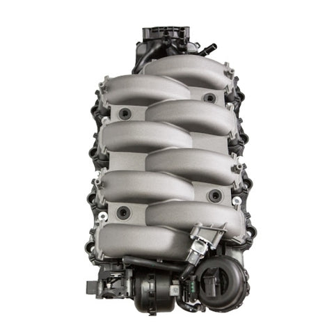 VMP Performance 2018 GT Intake Manifold & IMRC Lockout Plates for 11-14 5.0L - VMP-INK004