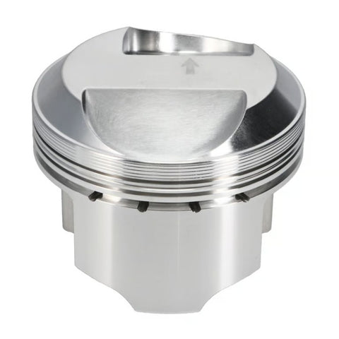 Wiseco Yamaha XT/TT/SR500 76-81 121 CR 3484XC Piston kit - 4767M08850