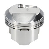 Wiseco Yamaha XT/TT/SR500 76-81 121 CR 3425XC Piston kit - 4767M08700