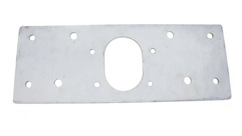 Rust Buster 2000-2006 Toyota Tundra Spare Tire Crossmember - RB8631