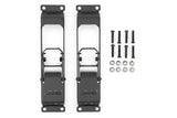 DV8 Offroad 07-23 Jeep Gladiator/Wrangler JT/JK/JL Hinge Mounted Step - STJL-04