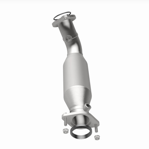 Magnaflow Conv DF 2009-2015 CTS V8 6.2 OEM Underbody - 21-178