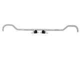 Whiteline Honda Civic 2006-2011 Rear Sway Bar - 22mm 2-Point Adjustable - BHR85Z
