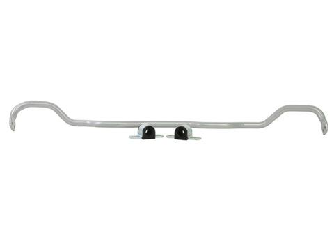 Whiteline Honda Civic 2006-2011 Rear Sway Bar - 22mm 2-Point Adjustable - BHR85Z