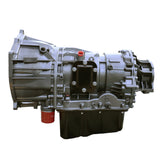 BD Diesel Transmission - 2006-2007 Chev LBZ Allison 1000 6-speed 4wd - 1064734