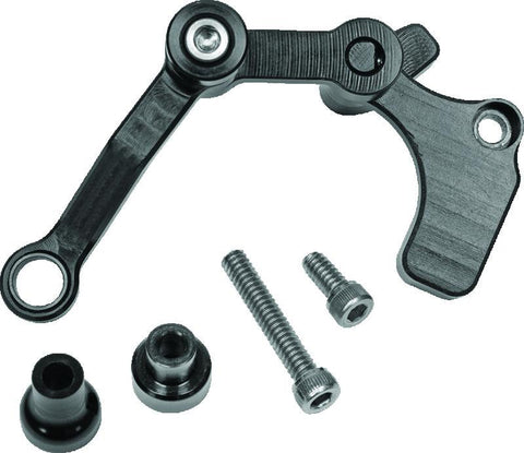 Performance Machine Can Bus Hydraulic Safety Actuator - 0062-2110M-B