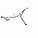 MagnaFlow Direct Fit Catalytic Converter 97-98 Ford F-150 4.6L - 447140