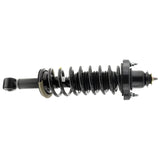 KYB Shocks & Struts Strut-Plus Rear 08-10 Mitsubishi Lancer - SR4541