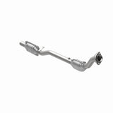 MagnaFlow Direct Fit Catalytic Converter 99-01 Ford Explorer 5.0L - 447120