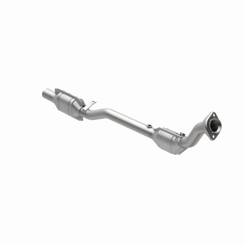 MagnaFlow Direct Fit Catalytic Converter 99-01 Ford Explorer 5.0L - 447120