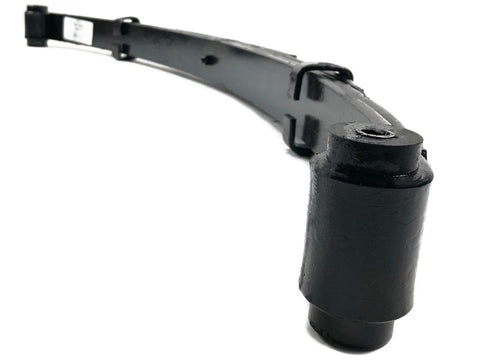Tuff Country 73-87 Chevy Truck 1/2 & 3/4 Ton 4wd Front 6in Lift EZ-Ride Leaf Springs (Ea) - 18670