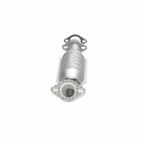 MagnaFlow Direct Fit Catalytic Converter Mazda-Rx7 - 23690