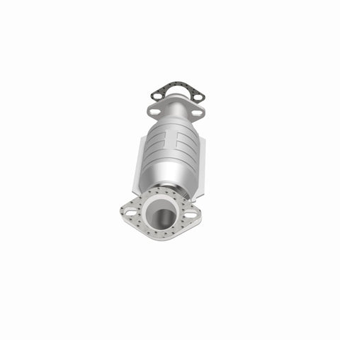 MagnaFlow Direct Fit Catalytic Converter Mazda-Rx7 - 23690