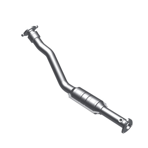 MagnaFlow Conv GM 37.62X6.5X4 2.25/2.25 - 23420