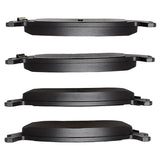 R1 02-24 Ram 1500 Rear Off-Road/Tow Brake Pads - 2400-0898-00